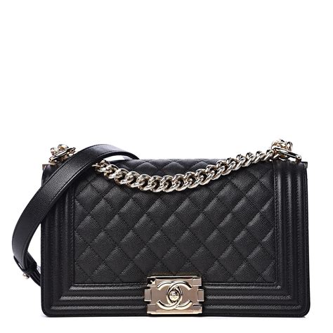 chanel small quilted boy flap bag size|chanel quilted single flap bag.